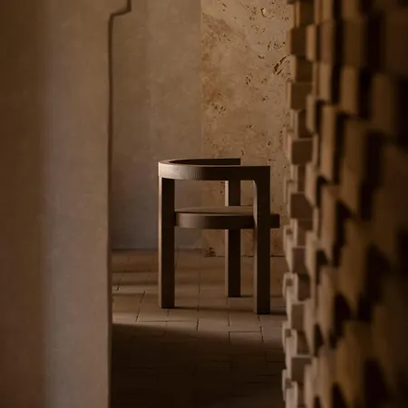 ホテル Nomos ローマ