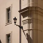 فندق Nomos روما