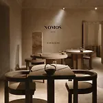 فندق Nomos 5*