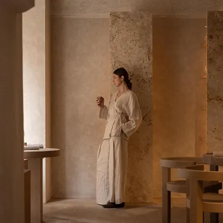 Nomos Otel 5*