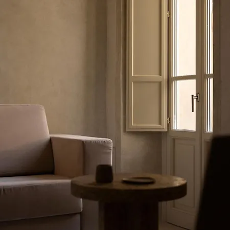 Nomos Hotel