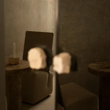 Nomos Hotel Rom