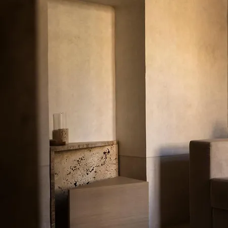 Nomos Hotel