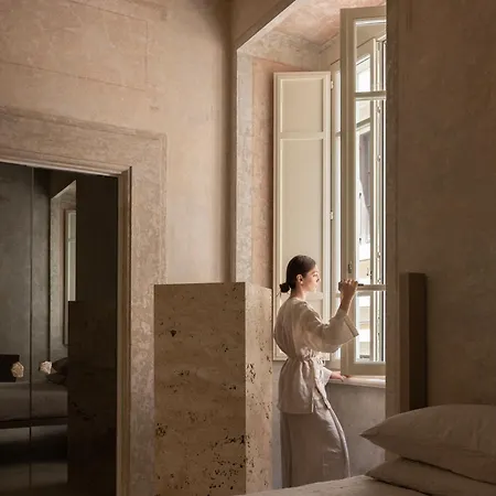 Nomos Hotel Roma