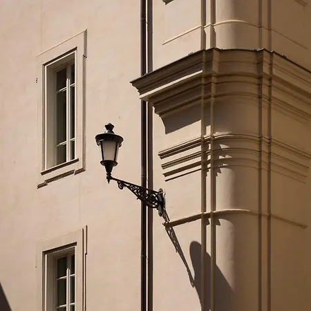 Hotel Nomos Roma