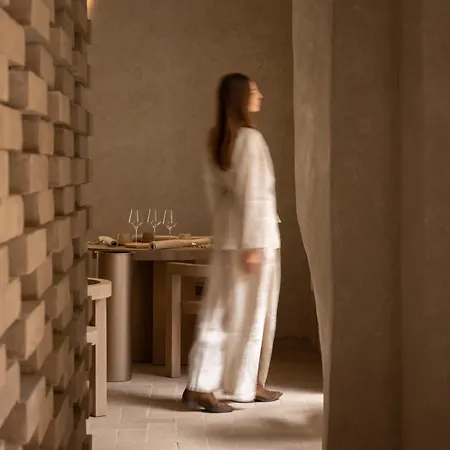 Hotel Nomos