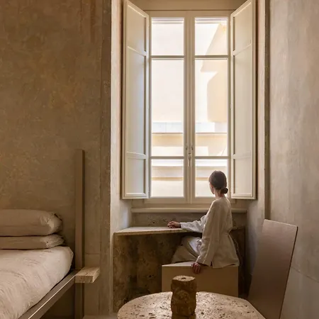 Hotel Nomos Roma